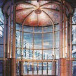 Sapporo Concert Hall, Kitara, Sapporo, Hokkaido 1997