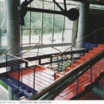 Sapporo Art Park, Concert Hall 1995