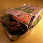 Cow Series - Lunch, 2010