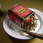 Cow Series - Breakfast, 2010