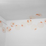 “Orange” Galerie Micheline Szwajcer, Antwerp, 2012