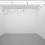 “Orange” Galerie Micheline Szwajcer, Antwerp, 2012