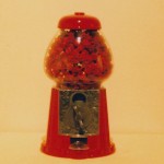 Bubblegum Machine / Loneliness Poison 2003